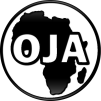 Logo OJA - Organisation des Jeunes Africains